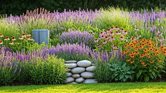 The Eco Garden Everyone Wants