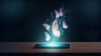 Breaking Free: 36,000 Quitters Reveal Social Media's Profound Life Impact