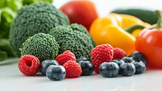 6 Delicious Snacks to Fight Colon Cancer: A Science-Backed Guide