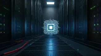 Revolutionizing Data Centers: Wipro's New AI Solution with NVIDIA