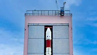 How ISRO Reusable Launch Vehicle Tests Focus On Winged Re Entry To Slash Satellite Launch Expenses