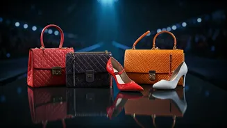 Celebrity Style: Latest Trends & Looks