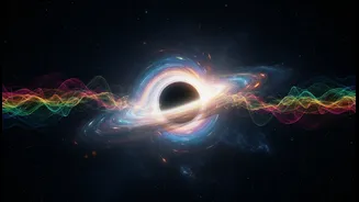 NASA’s Space Sonification Needs A Plain Explainer