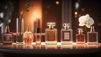 Discover 10 Must-Have Designer Fragrances on Sale This Presidents' Day at Amazon