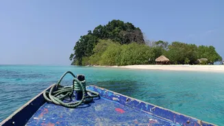 INCOIS Expands Tsunami-Ready Programme in Andaman and Nicobar Islands