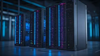 India Gears Up for AI Revolution: AMD's Helios Platform Arrives by Late 2026