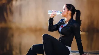 Why Short Hot-Cold Water Rotations Are Redefining Urban Runner Recovery Habits