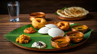 Explore Hosa Gurugram Through Its Cuisine