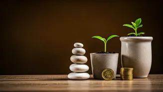 Financial Independence Starts With Smarter Daily Choices