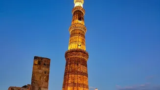 India pushes for hidden travel gems