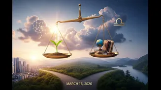 Libra Horoscope Today, March 16, 2026