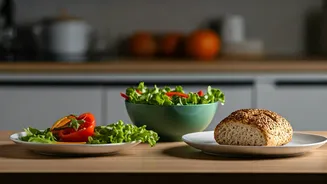 Rubina Dilaik Debunks Diet Myths: Why Skipping Meals Backfires & What Truly Works