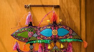 Onam Shopping Guide: How To Choose Reusable Decorations Instead Of Festival Waste
