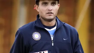 Why Ganguly was made India captain in 2000