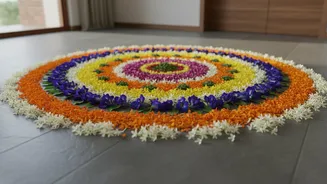 How Young Indians Can Plan Their Onam Spending Before The Festival