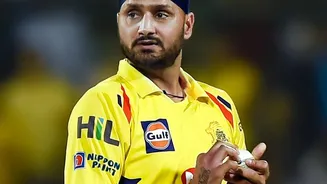 जब हरभजन सिंह और एंड्रयू साइमंड्स विवाद ने क्रिकेट जगत में तूफान खड़ा कर दिया