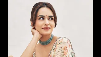 Miss World Manushi Chhillar Shares Beauty Regimen For Spotless, Glowing Skin