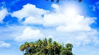 Destination Dupes Draws Attention To Cheaper Alternatives To Famous Holidays