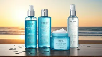 Top 10 After-Sun Products for Ultimate Skin Recovery in 2026