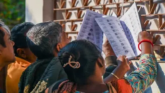 Goa SIR: 35,000 Voters Added Back After EC Reverts To Original Form 6 - DETAILS