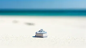 10 Dreamy Proposal Destinations: Say Yes in Style!