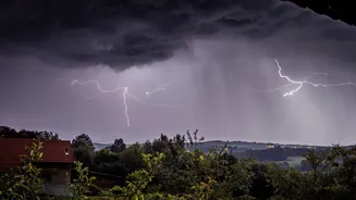 El Nino Is Here, and Worst Is Yet to Come: IMD Issues Warning Ahead of Monsoon