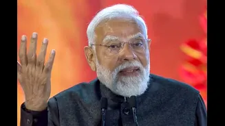 From Rasoi Day, AI To Quiz, Startups: PM Modi Discusses Over 50 Ideas With Young Leaders