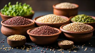 Millet Recipes Are Winning Over Young Families