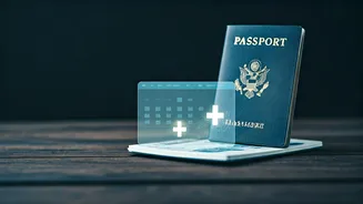 Qatar's New Visa Rules: One Month Extension & Health Insurance Explained for Travelers