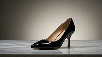 Elevate Your Style: Discover Chic Kitten Heels for Every Occasion