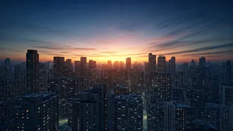 Why Indian Cities Keep Thermometer Readings High Long After Sunset