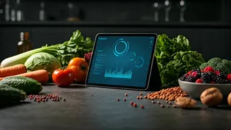 Climate-Smart Food Choices Are Getting More Personal