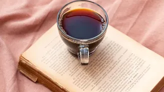Quick Reading Can Maintain a Habit During Busy Periods