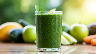 5 Natural Drinks for Kidney Health: Boost Function
