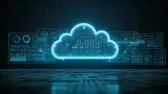 Ditch In Person Group Studies, Try Cloud Rooms With Smart Summaries