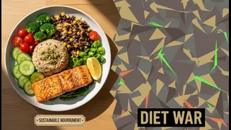Intermittent Fasting Could Help People Comparing Diet Approaches Choose a Sustainable Eating Structure, If They Also Avoid Turning Diets into Rival...