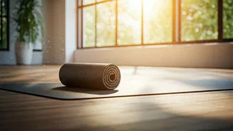 Preventive Fitness Gets A Big Yoga Spotlight