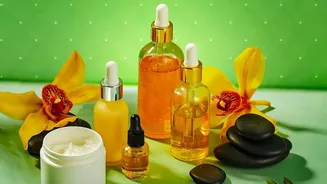 Monsoon Skin Needs Care, Not Product Overload