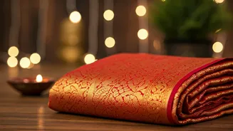 Find Your Diwali Saree Colour By Zodiac Sign