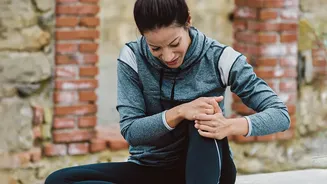How to Know When a Workout Challenge Is Pushing You Too Hard