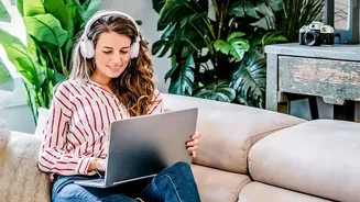How Portfolio Careers Provide Career Stability Through Remote Work And Niche Consulting