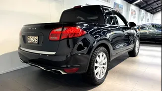 Esse Porsche Cayenne picape é a ousadia quem nem própria marca teve coragem de cometer