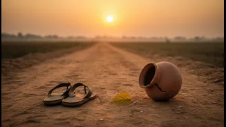 पंढरपूर वारीची सांगता कधी होते?
