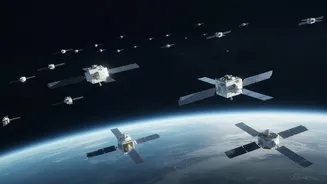 The Latest Move On The SMOPS-2026 Agenda Keeps Space Traffic Management At The Centre