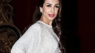 Malaika Arora's Fitness Diet Works As A Personal Routine, Not A Universal Plan With Pairs Home-Style Food With Consistent Exercise
