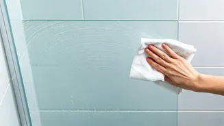 Conquer Bathroom Grime: Expert Tips to Erase Soap Scum Without Grueling Scrubbing