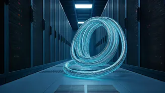 Supercharged AI: Microsoft Explores Superconductors for Power-Efficient Data Centers