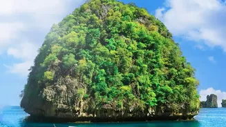 Master Pocket-Friendly 5-Day Southeast Asian Escapes With Easy Visa-Free Entry Rules For Indians