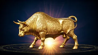 Taurus Horoscope: October 27, 2025 - Your Daily Outlook