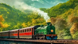 Western Ghats Trials Will Decide the Next Step for Vande Bharat